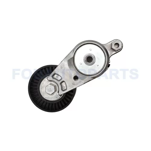 Belt Tensioner Assembly Replacement Compatible for Toyota Camry Scion TC Highlander 16620-36010 16620-0V022 - image 5